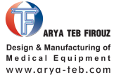 شرکه Arya Teb Firouz (ATF) Co.